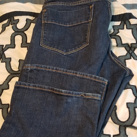 Sweetheart old navy jeans - Picture 3 of 3